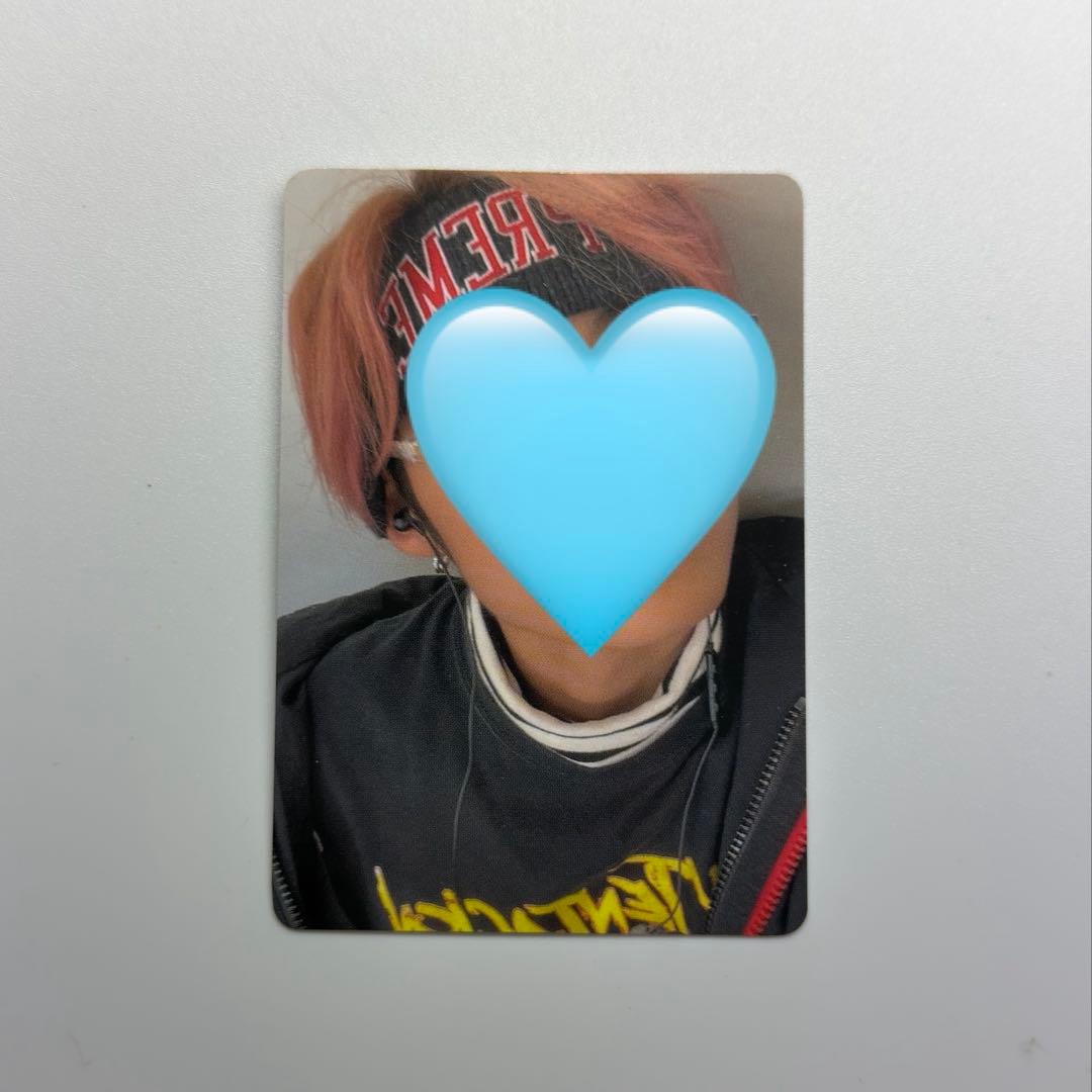 超特急 REAL? 夢8 オンラインカプセルくじ A賞 アロハ トレカ - メルカリ