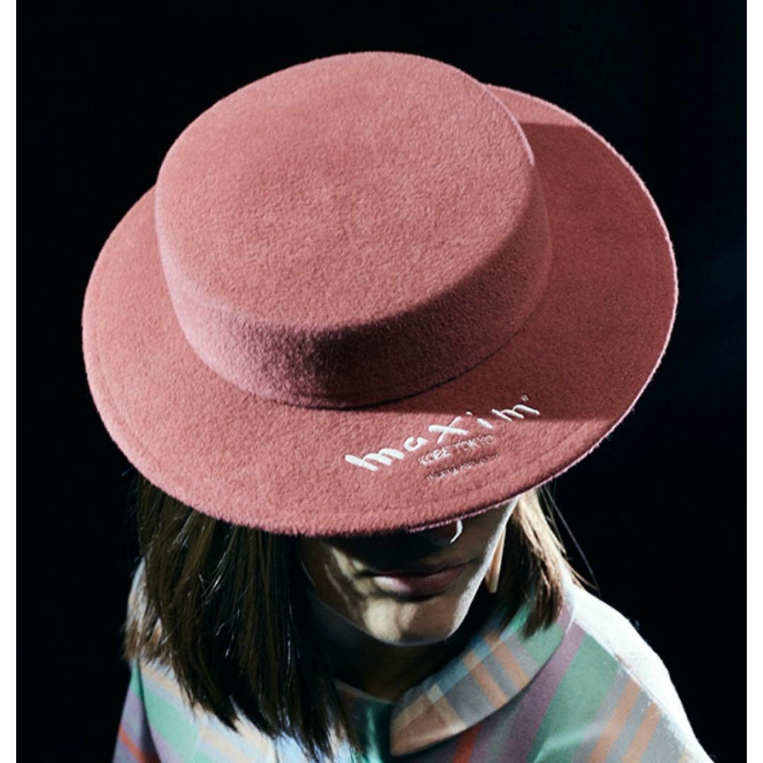 定価¥41800マキシン✖️シアタープロダクツコラボレーションアイテム