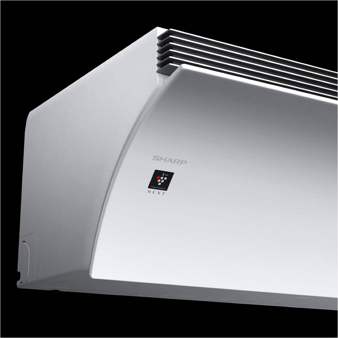 シャープ エアレスト AY-N25P-W シャープ N-Pシリーズ Airest エアレスト ルームエアコン AY-N22P-W