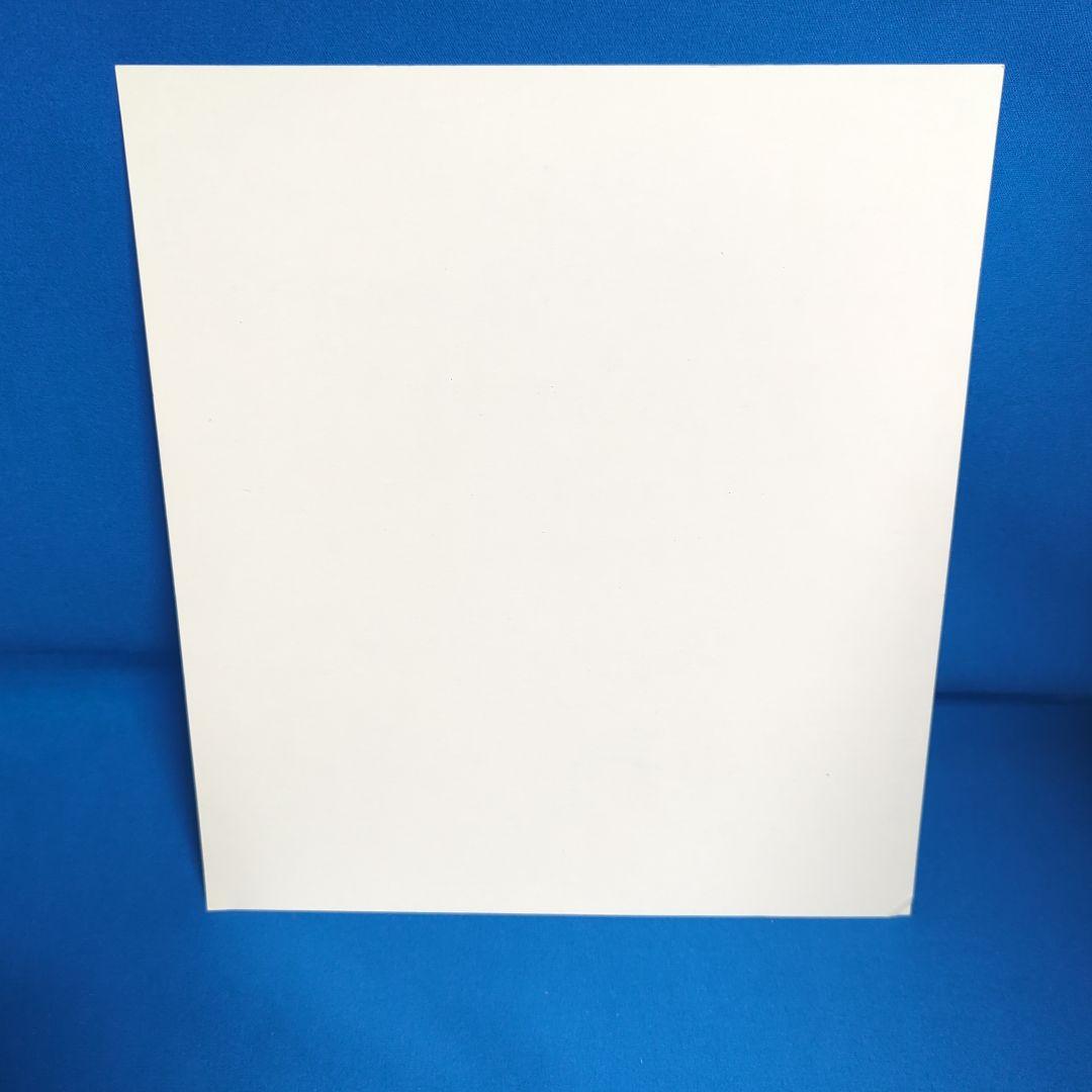 松本しげのぶ先生直筆サイン色紙とデュエマ漫画直筆サイン本 - メルカリ