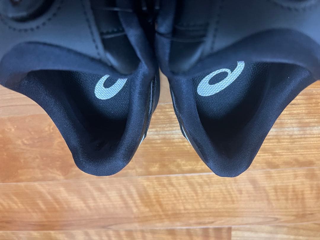 安全靴（アシックス） ウィンジョブCP306 BOA 26.0CM 中古品