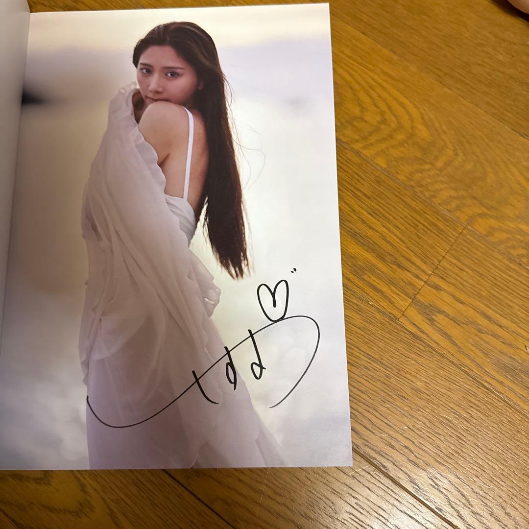 t*a様 斎藤恭代写真集セット他