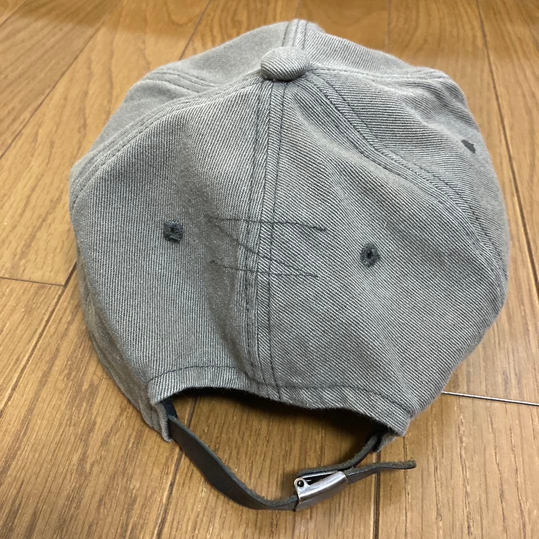 THE H.W DOG&CO. Addict clothes BB CAP