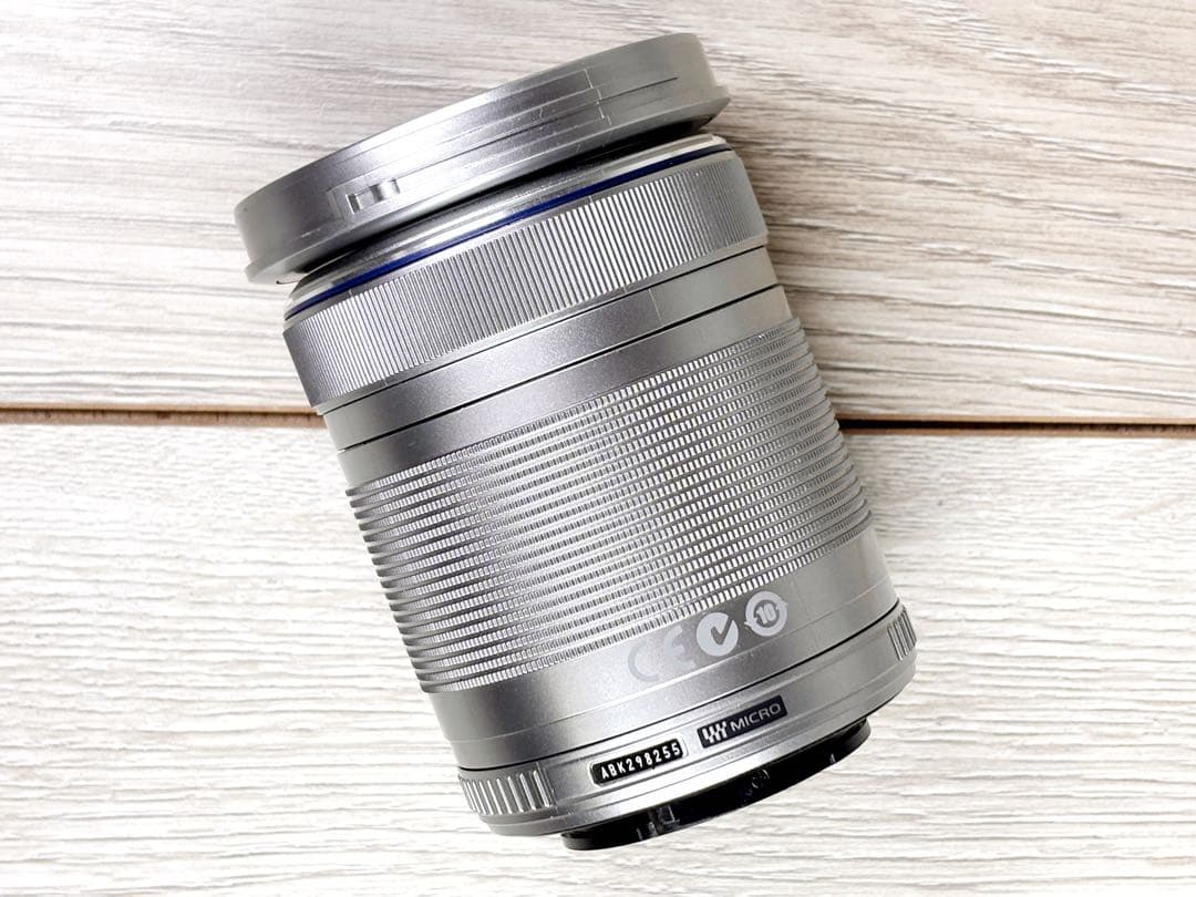 ✨安心保証✨OLYMPUS M.ZUIKO 40-150mm f/4-5.6