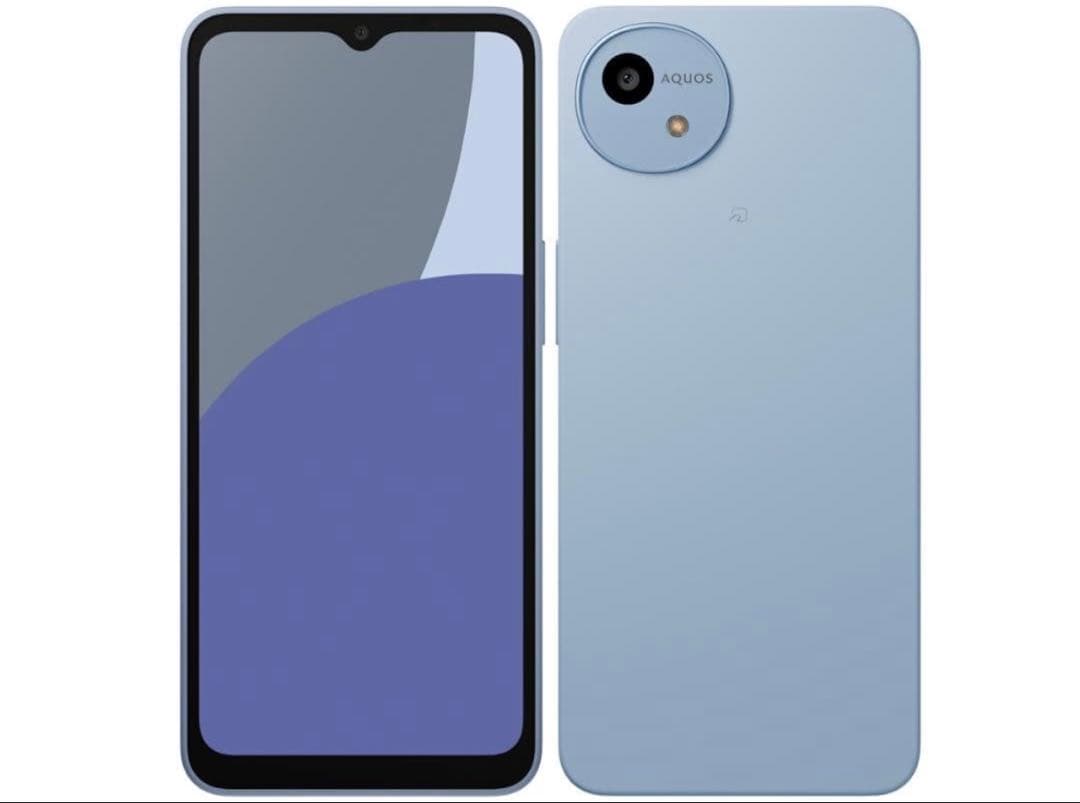 docomo AQUOS wish5 SH-52F 本体 AQUOS wish5 SH-52F | Android スマートフォン | 製品 | NTTドコモ