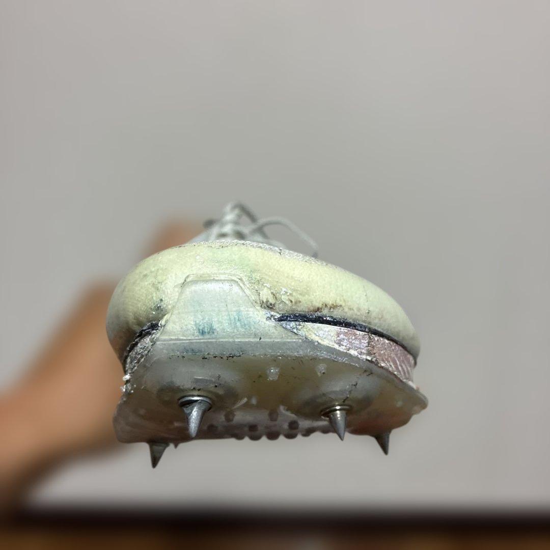 NIKE マックスフライ2 27.0cm