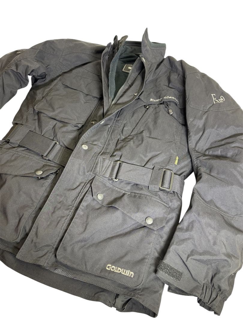 ゴールドウィンEuroclassic GORE-TEX GSM12862 XO - メルカリ