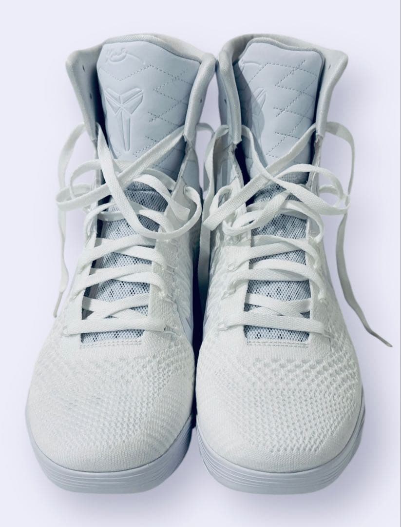 カ*ー様 Nike Kobe9 Protro 27.5cm