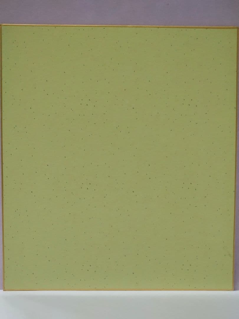 比嘉愛未 直筆サイン色紙 & anan No.2448 増刊号 - メルカリ