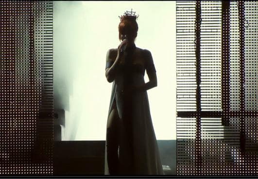 ミレーヌ・ファルメールブルーレイ6［STADE DE RANCE］ - メルカリ