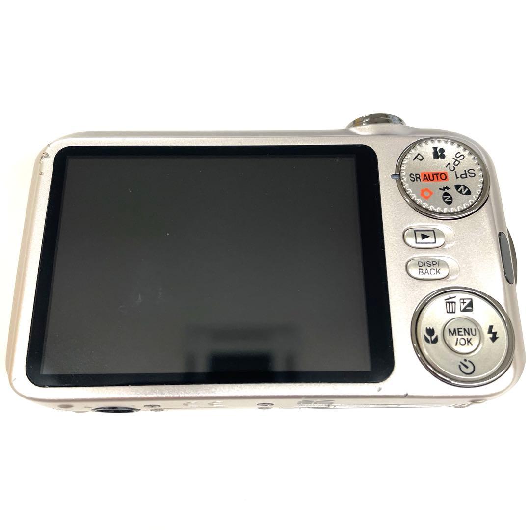 ジャンク FUJIFILM finepix JX400 富士フイルム デジカメ - メルカリ
