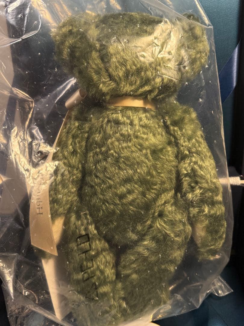 マイセン × シュタイフ コラボ限定セット 2003/2004 袋未開封 - メルカリ