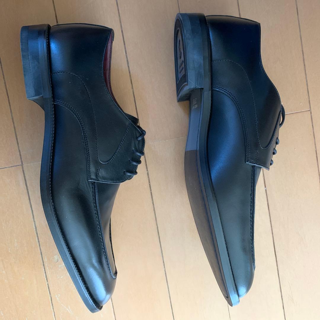 リーガル ビジネスシューズ V051 27cm EEE - メルカリ