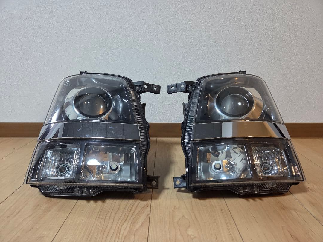 MH21S ワゴンR　RR クリスタル化加工済　ヘッドライト左右 hhl-016-j.jpg