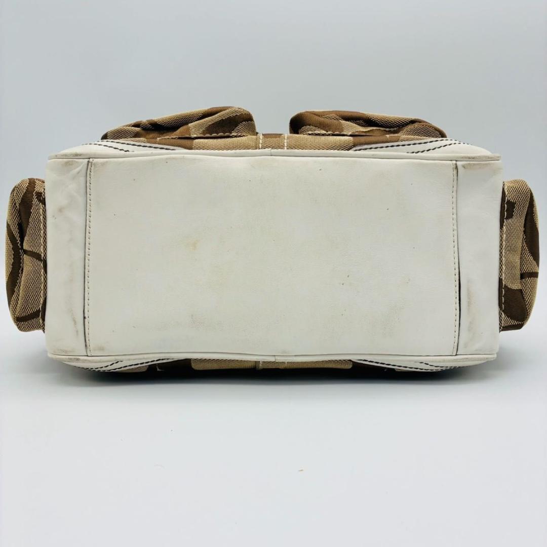 archive y2k コーチ ターンロック ミニボストン ハンドバッグ - メルカリ