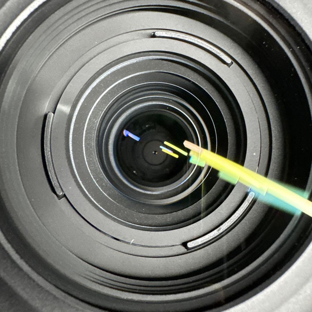 タムロン 18-300mm F/3.5-6.3 富士Xマウント フィルター付き