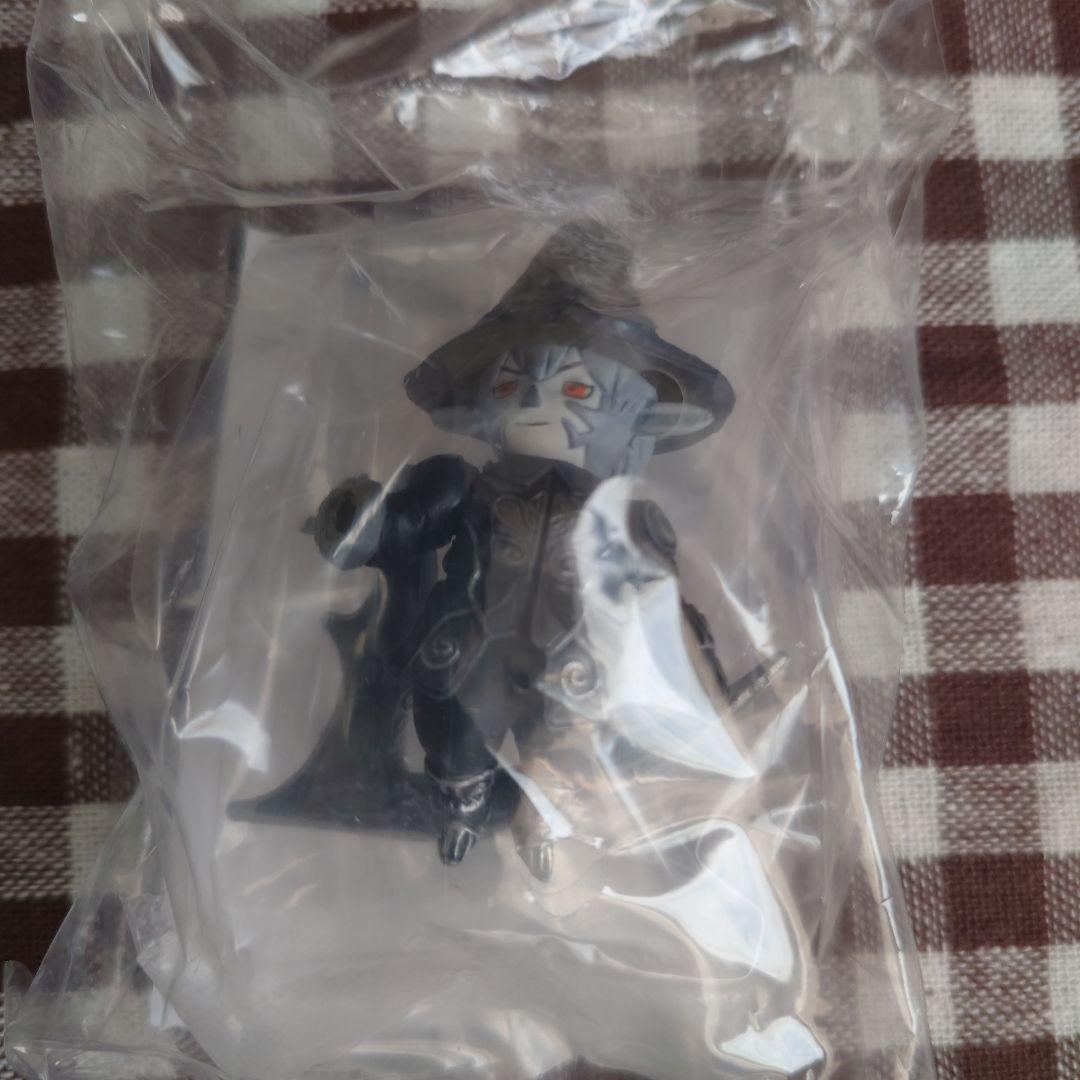 シークレット】FINAL FANTASY XI アークエンジェル フィギュア - メルカリ