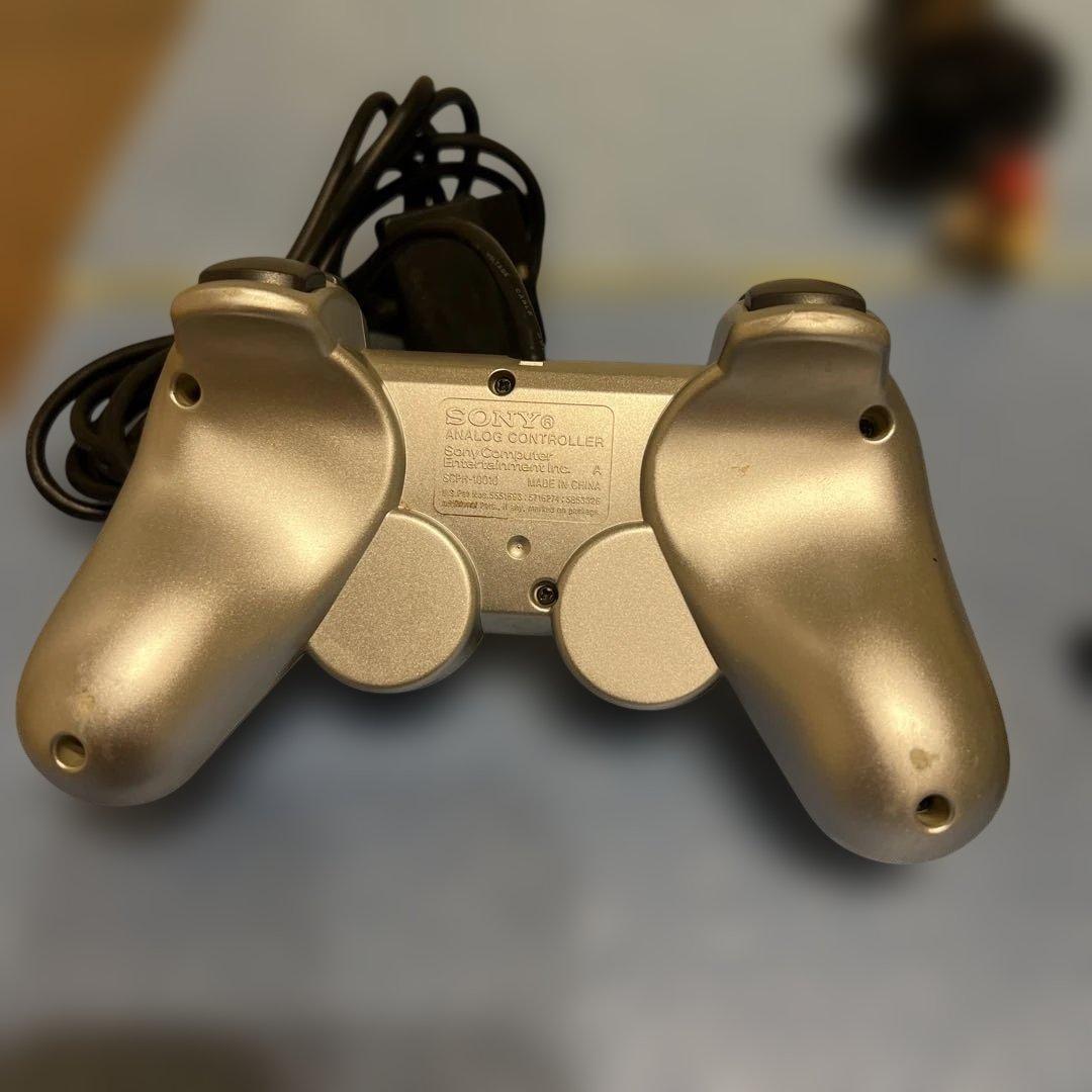 最終型 薄型PS2 SCPH -90000