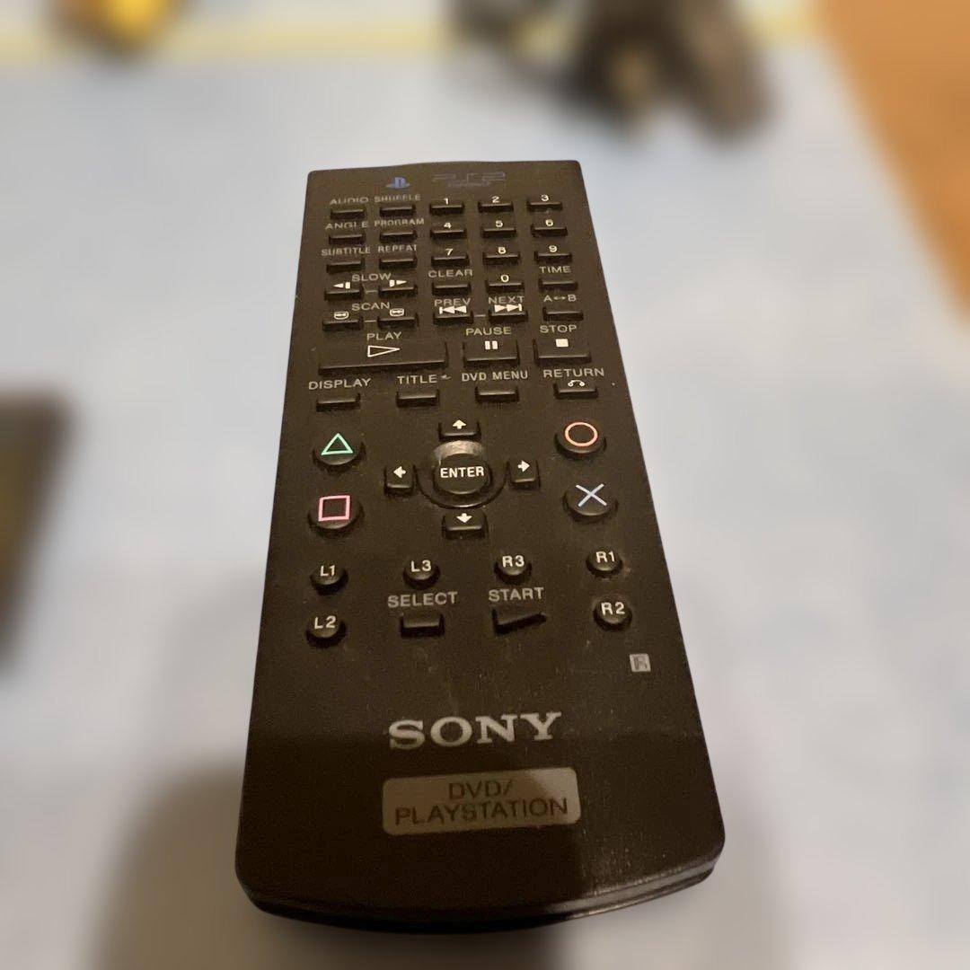 最終型 薄型PS2 SCPH -90000