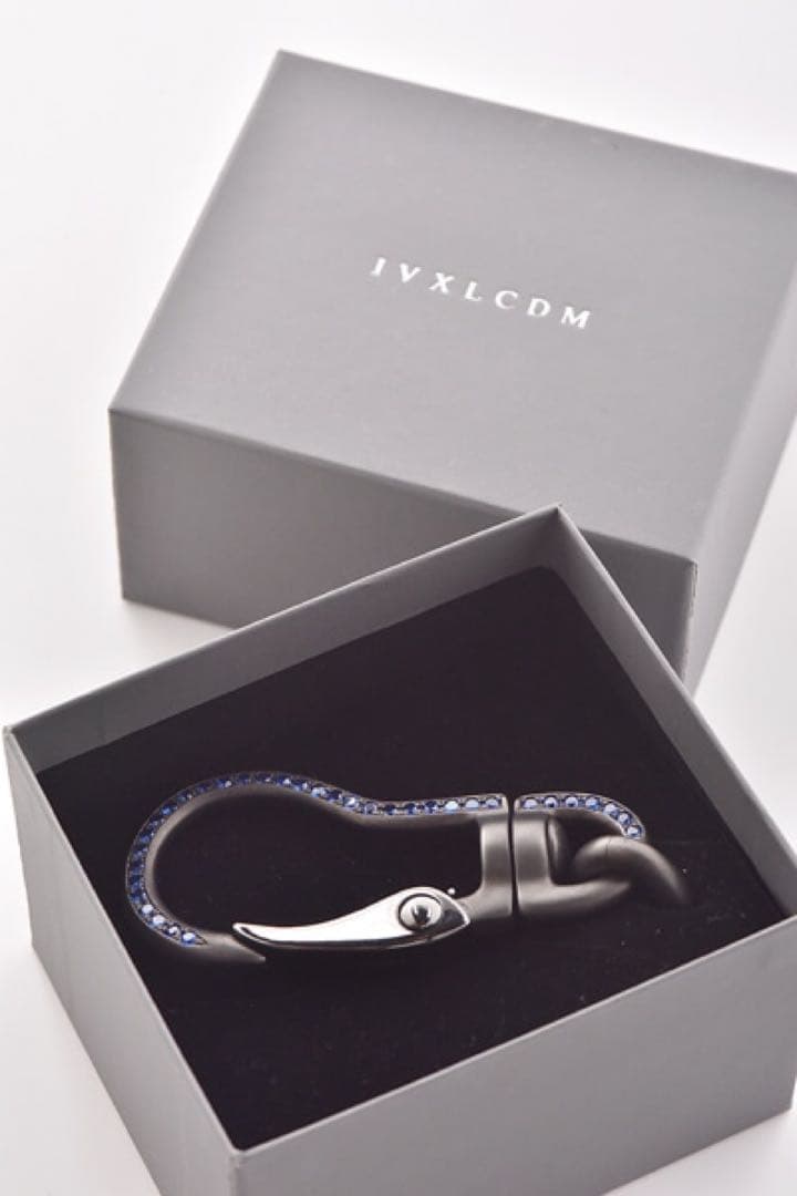 IVXLCDM Carabiner Basic Collection - メルカリ