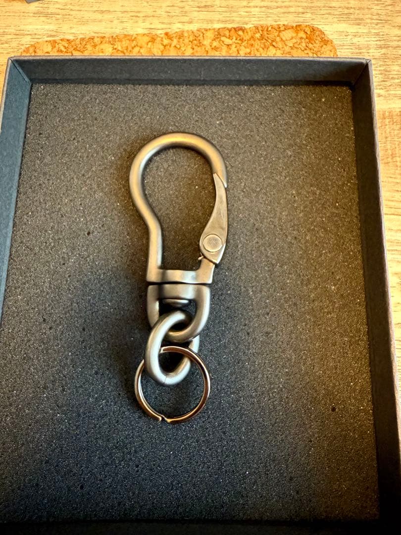 IVXLCDM Carabiner Basic Collection - メルカリ