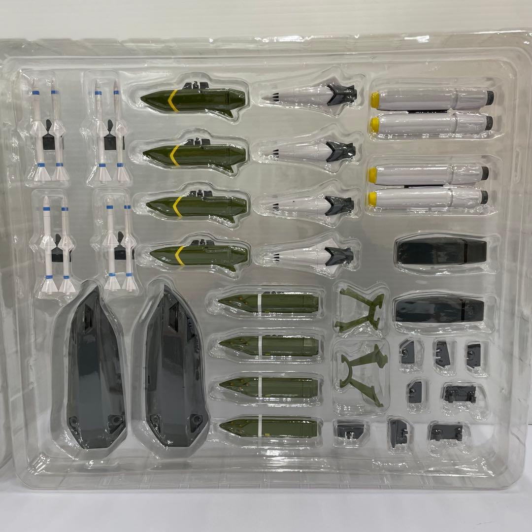 kntoy66-2122 マクロスプラス 1/60 完全変形YF-19 - メルカリ