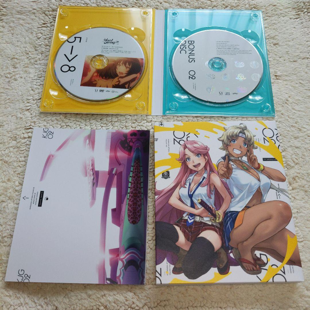 神田川JET GIRLS DVD 全巻セット BOX付き