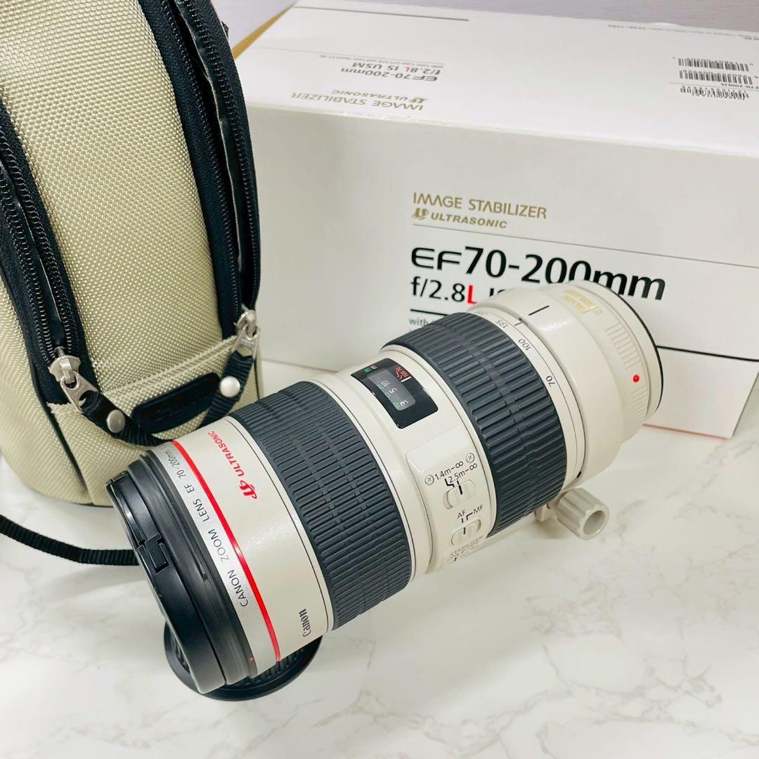 レンズ(ズーム) Canon EF 70-200mm F2.8L IS USM WW1067 Amazon.co.jp: Canon 望遠ズームレンズ EF70-200mm F2.8L IS II USM