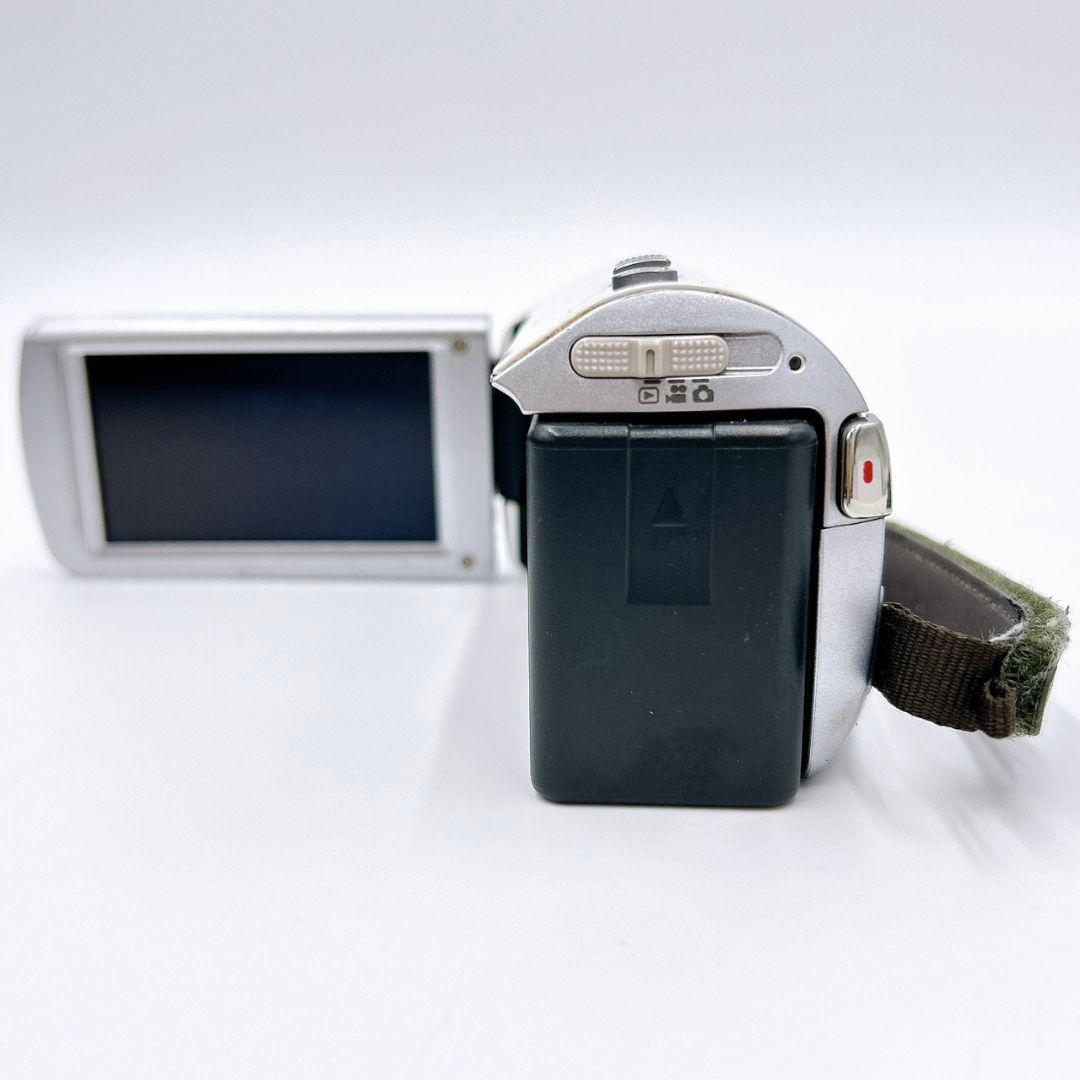 動作確認済 Panasonic HC-V300M 美品 初期化済 録画再生OK - メルカリ