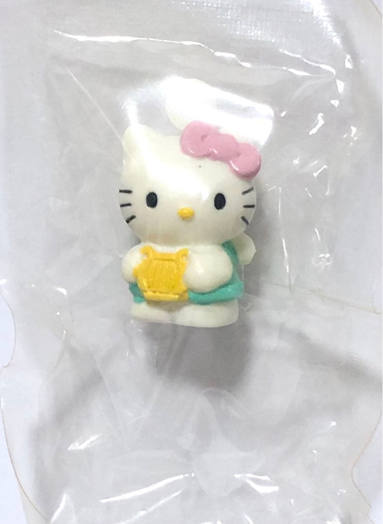 サンリオ ハローキティ 1998年製 希少 キティちゃん エンジェル