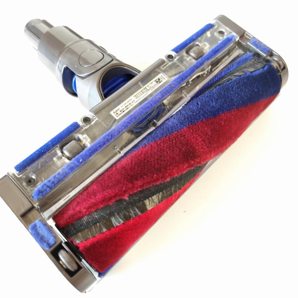 軽量ダイソンMicro 1.5kg SV21 掃除機 分解清掃済み No158