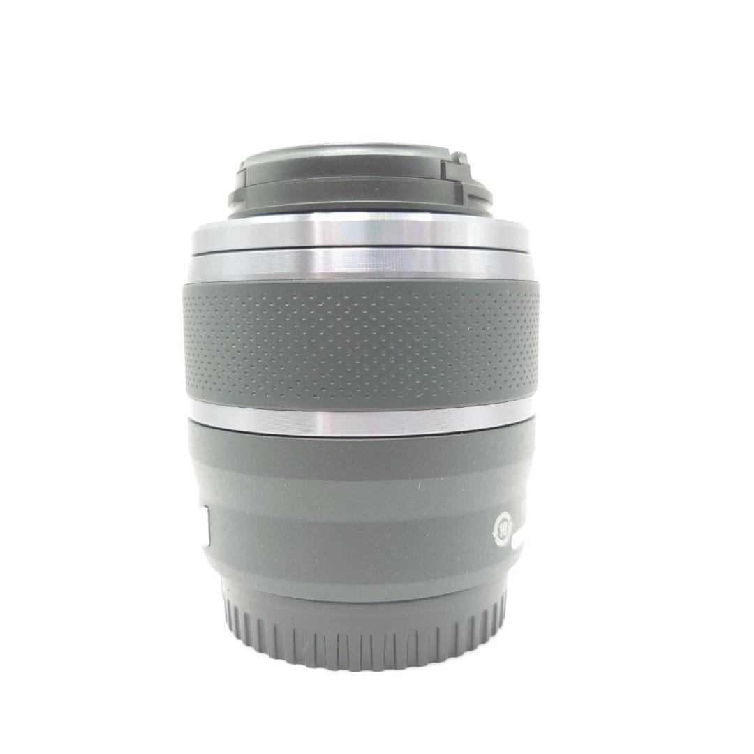 Nikon ニコン 1 VR 30-110mm f/3.8-5.6 Black