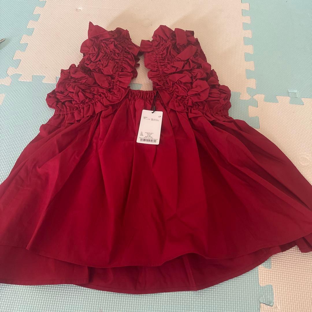 マウジー moussyキャミソール MOUSSY | BOUCLE TWEED キャミ (キャミソール ) |SHEL'TTER WEBSTORE