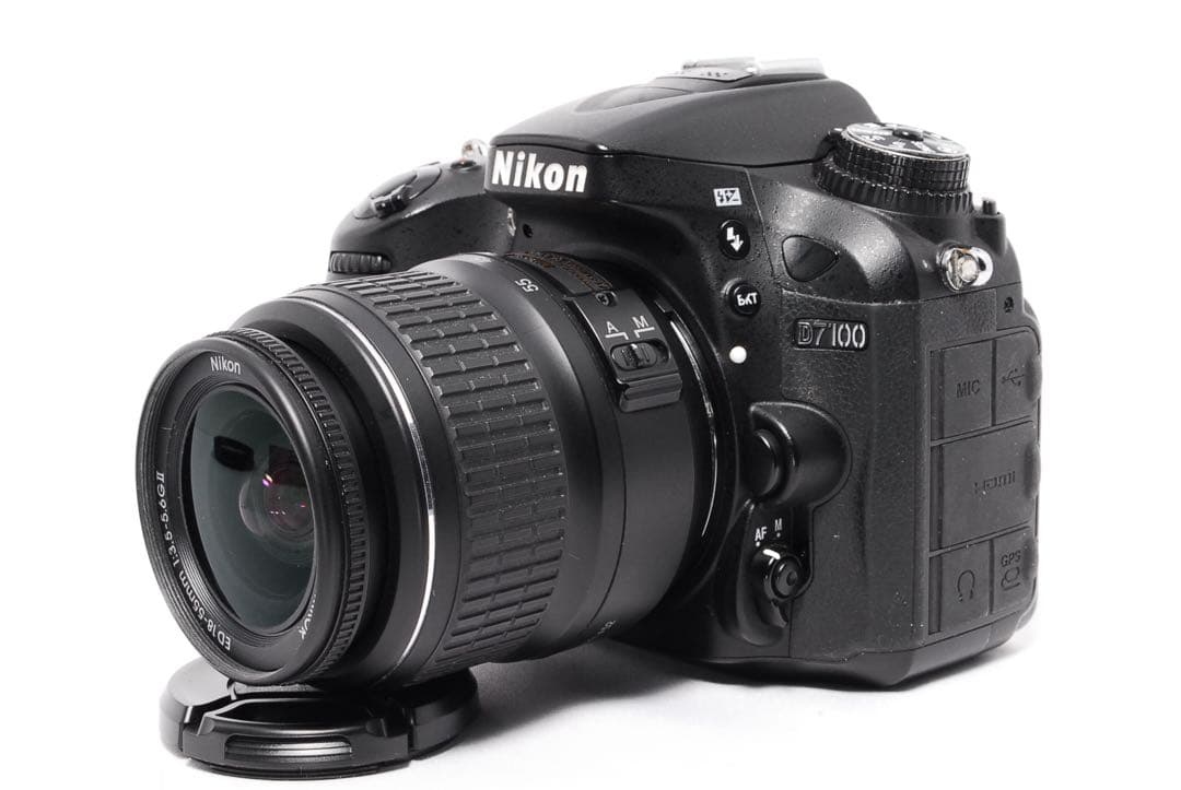 すぐ使える◇Nikon D7100◇ハイアマチュア機◇一眼レフカメラ◇スマホ