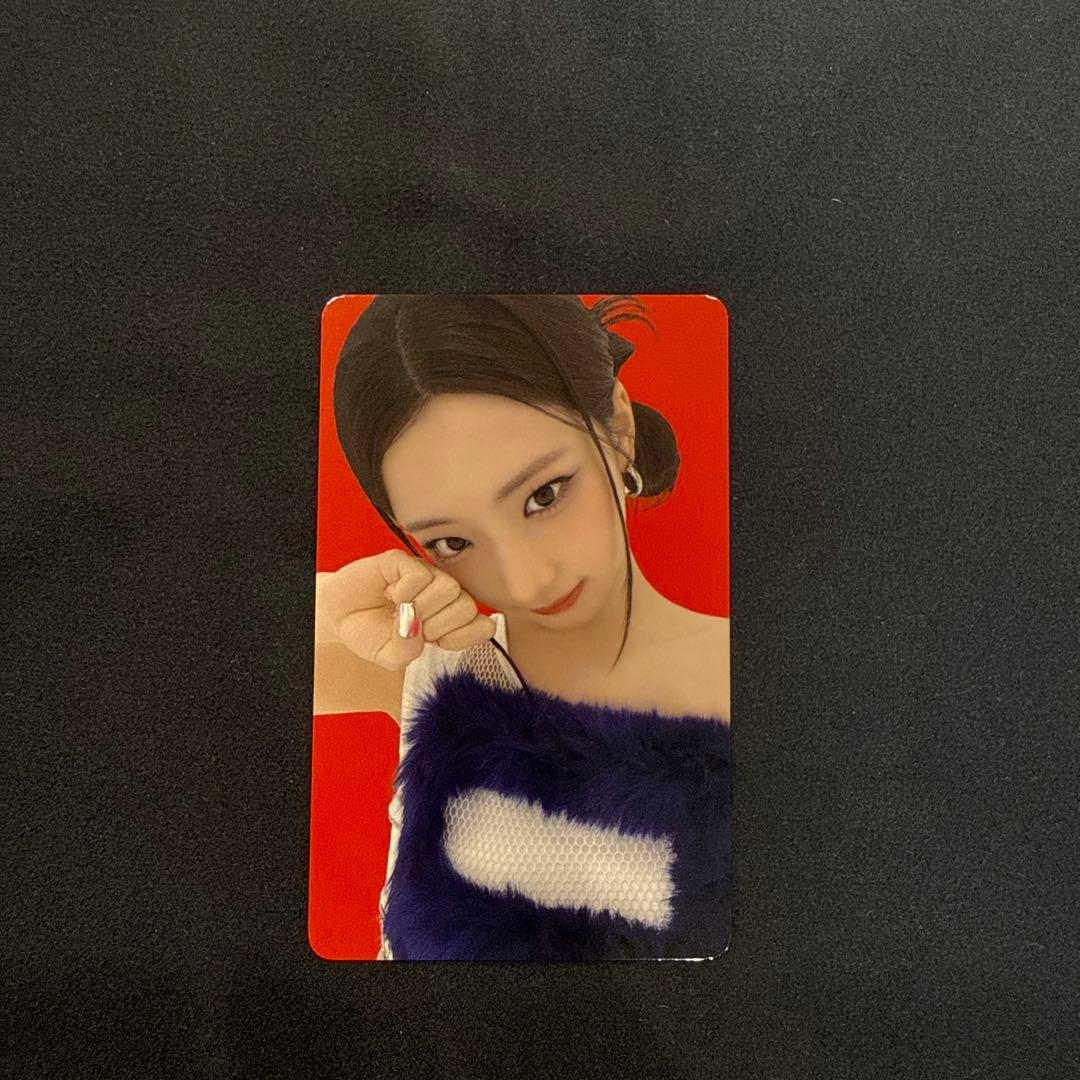 BABYMONSTER HOTSAUCE ランダムトレカ ルカ - メルカリ