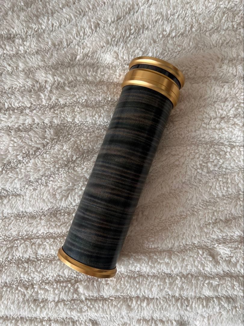 Luc&Sallie Durette カレイドスコープ 万華鏡 - メルカリ