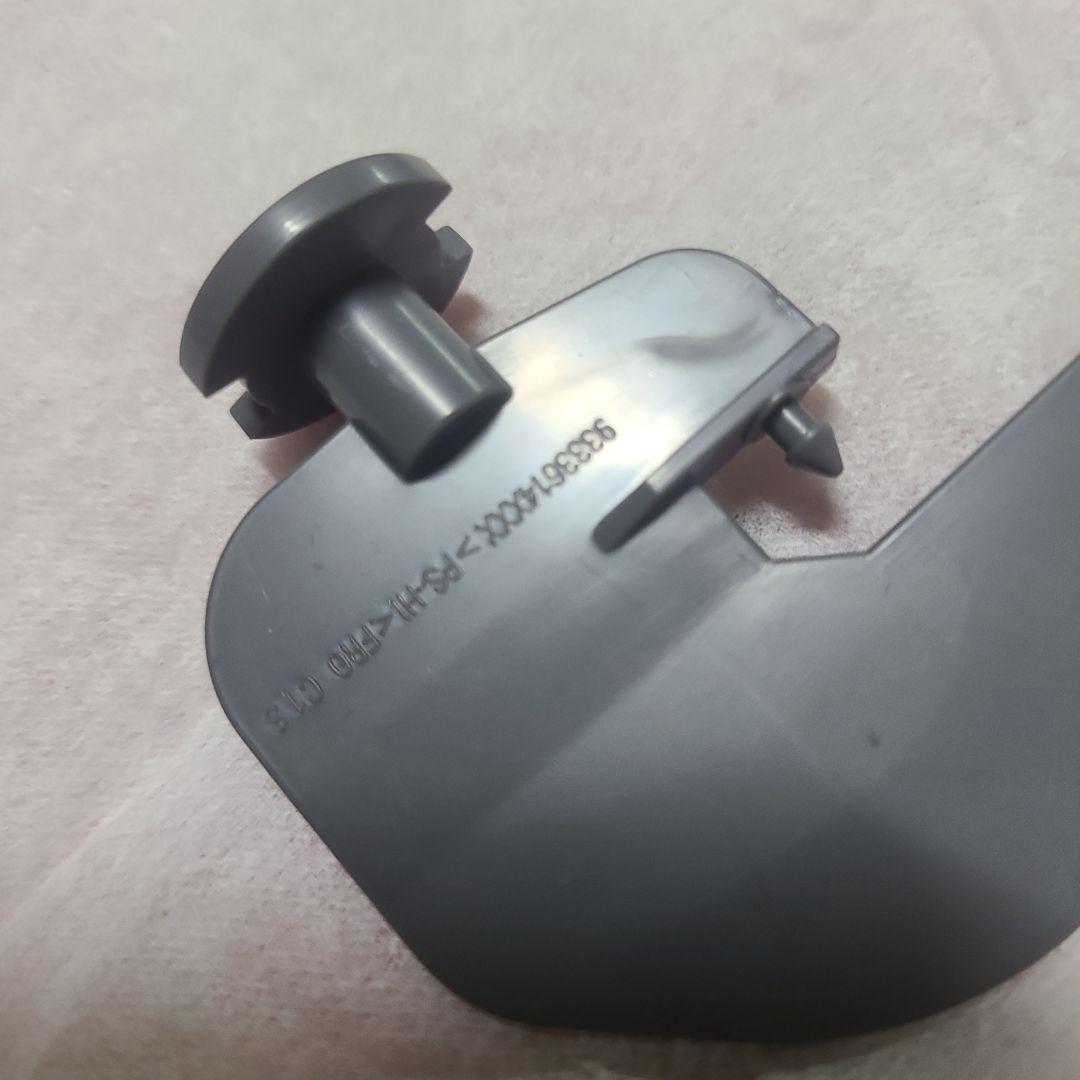 富士通 ノクリア エアコン本体部品 左右風向ルーバー バラ売り - メルカリ