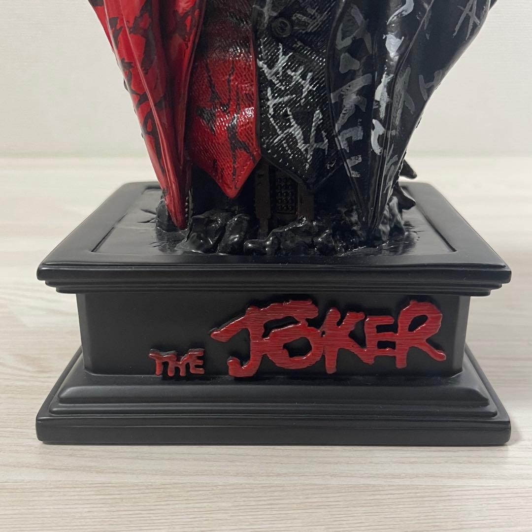 プライム1スタジオ フィギュア プレミアムバスト ダークナイト