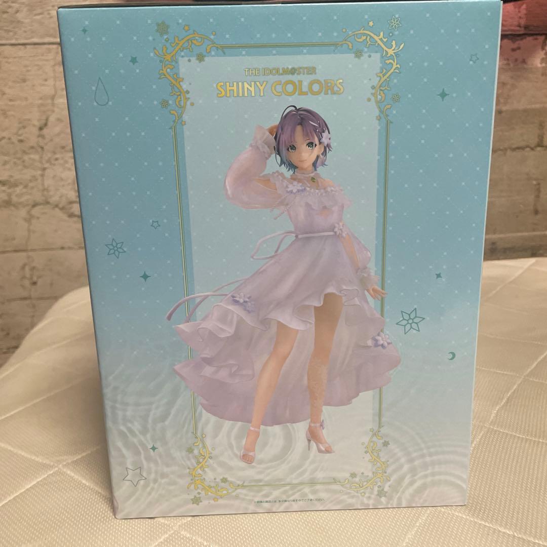 朝倉譲 グレースマスター 1/7 ラストワンVer. - メルカリ