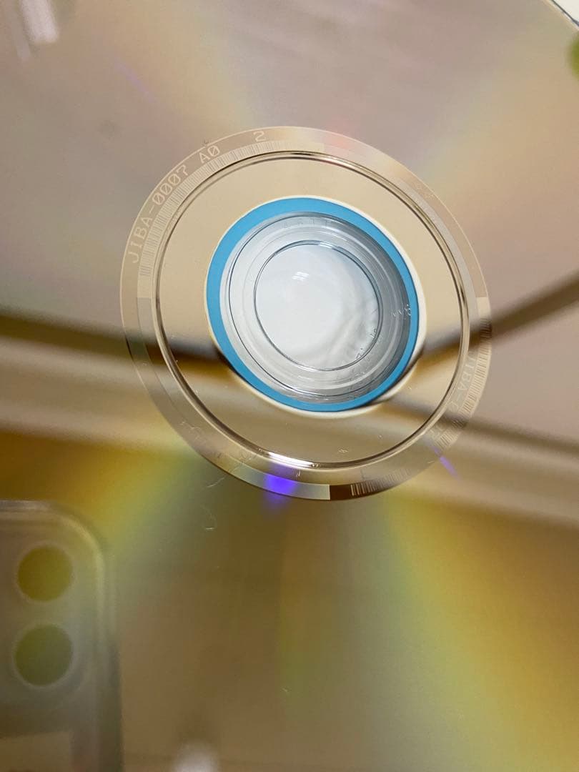  Man 素顔4 DVD(正規品裏面あり)