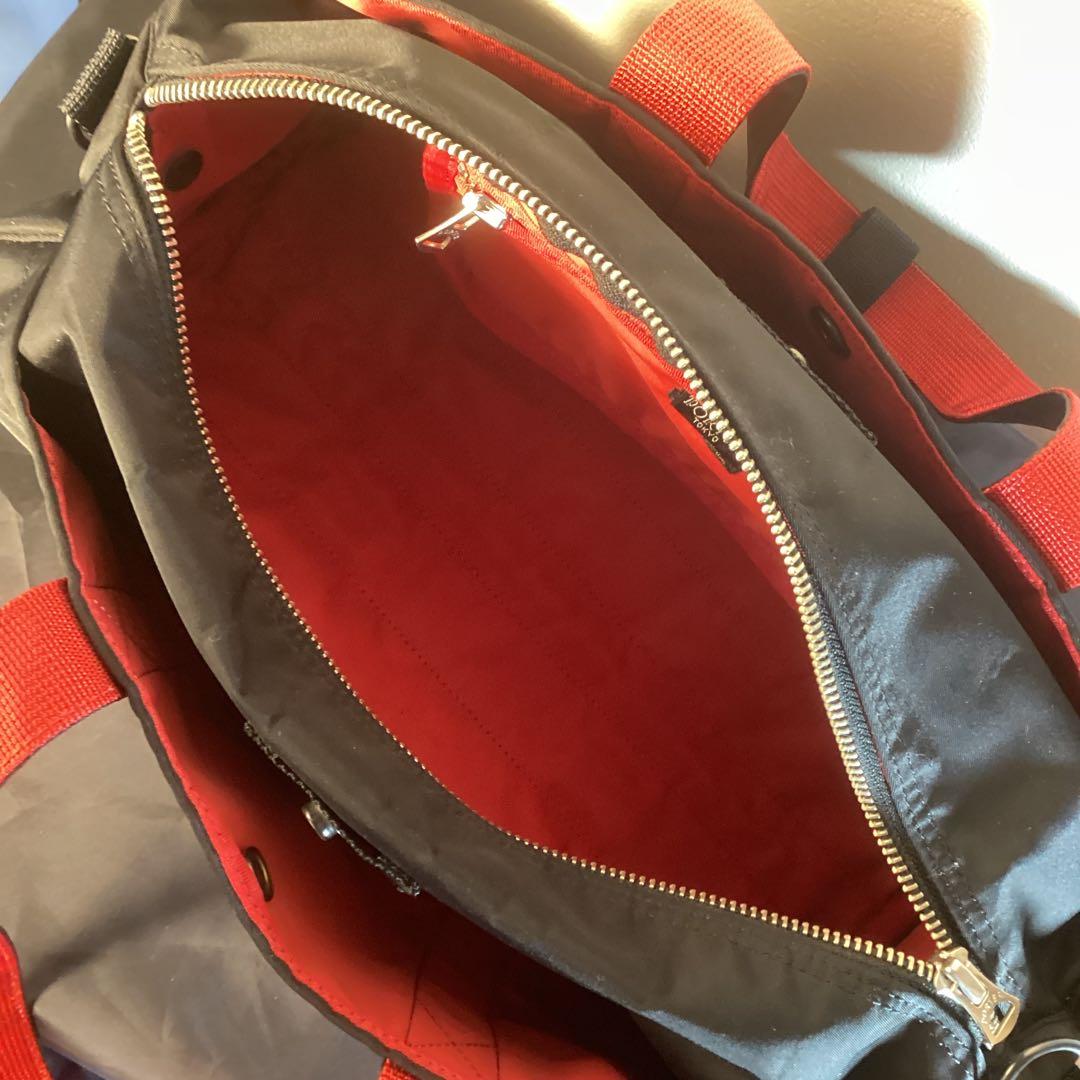 PORTER ILS エルファイン2wayナイロンドラムバックポーター - メルカリ