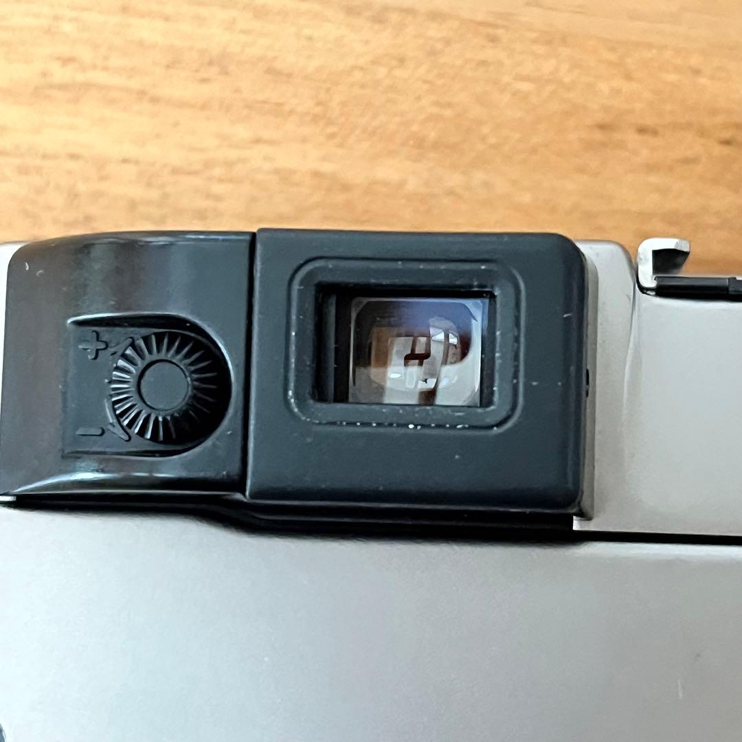 CONTAXコンタックス G2 ボディ シルバー 人気