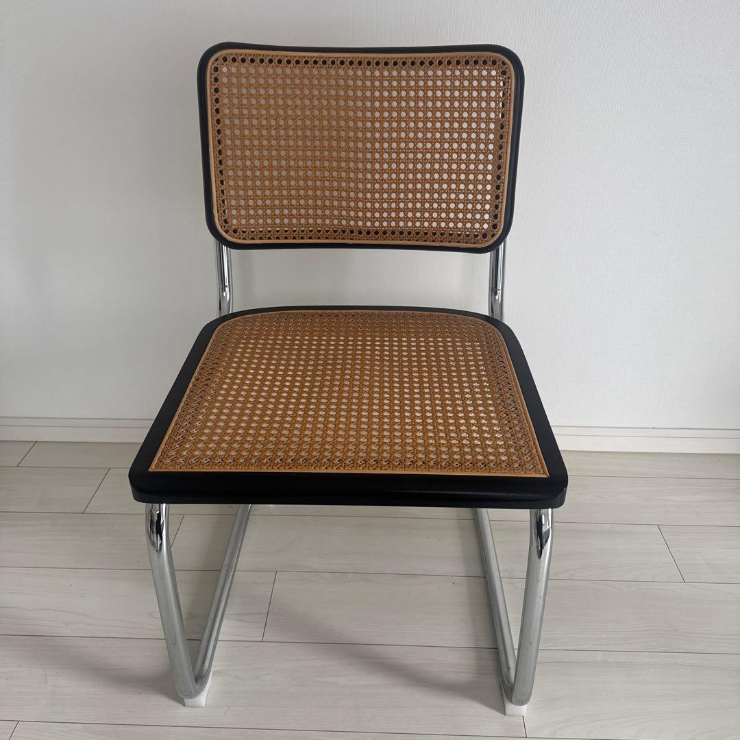 チェスカチェア Cesca Chair ダイニングチェア ラタン リプロダクト