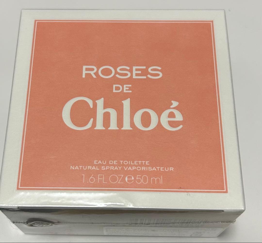 Roses de Chloé オードトワレ 50ml Amazon | Chloe(クロエ) ローズ ドオードトワレ 50mL | Chloe