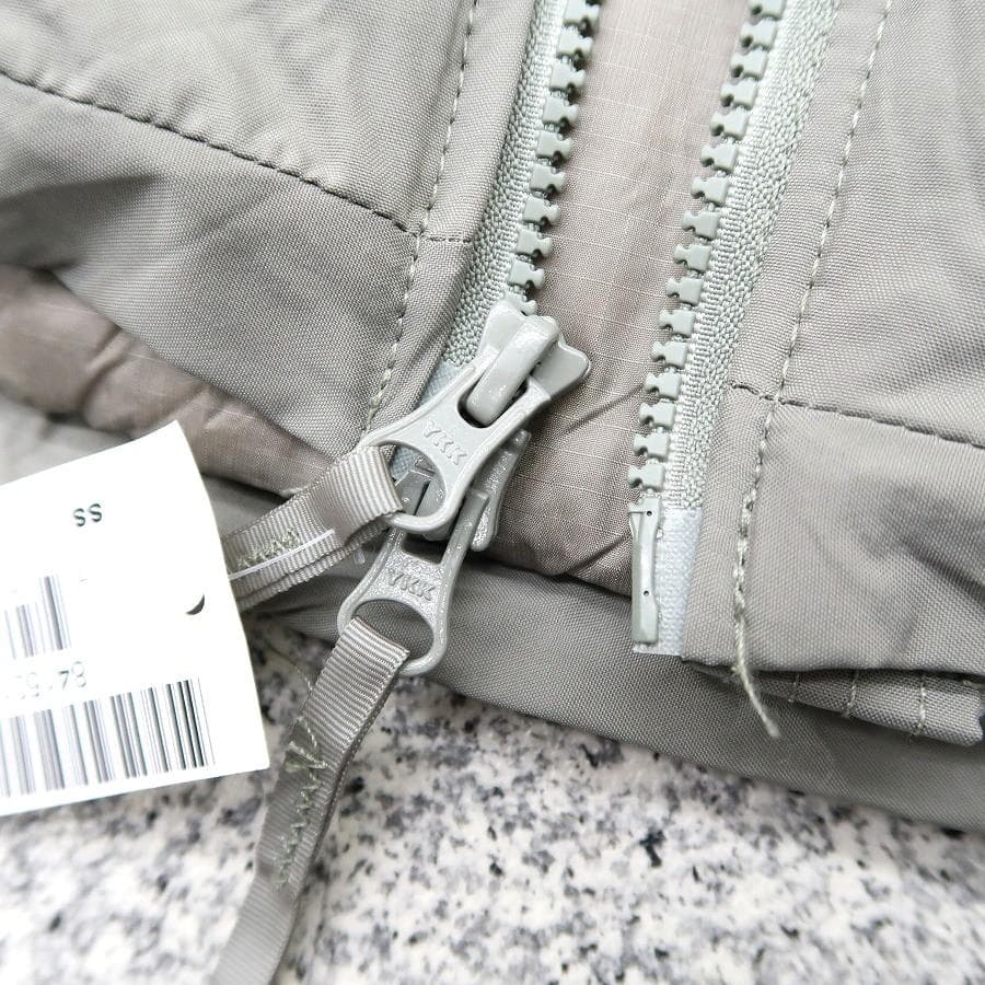 新品 希少S-S 2016年 米軍実物 LEVEL7 ジャケット SS 12 - メルカリ