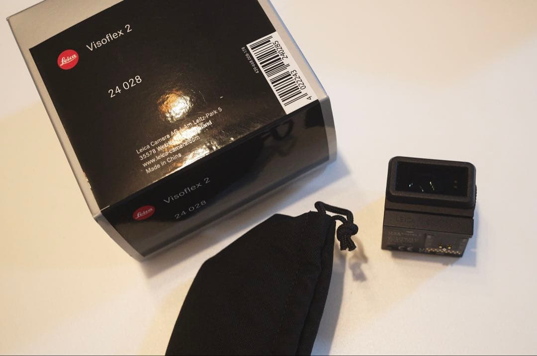 【良品】Leica (ライカ) ビゾフレックス 2 ビゾフレックス 2 / ライカオンラインストア