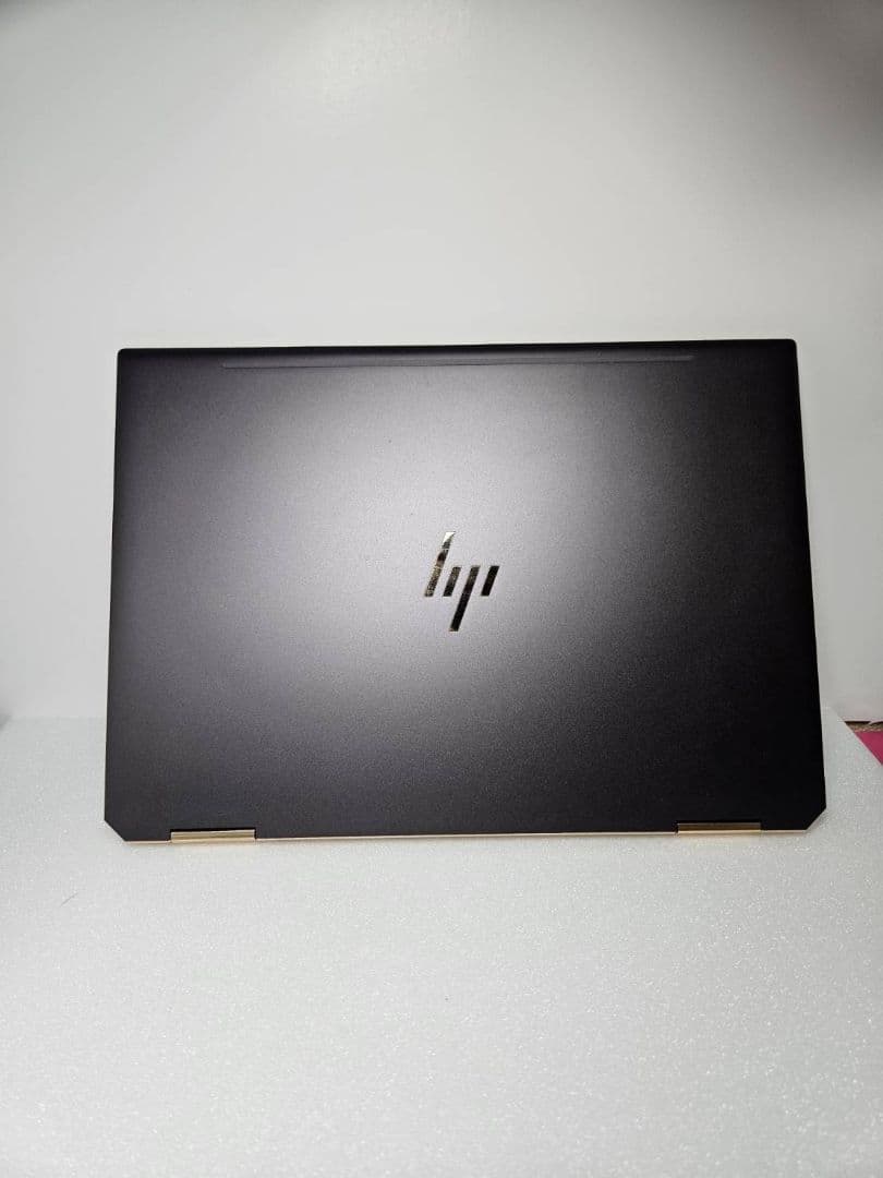 Windowsノート本体 HP Spectre x360 Cinvertible 13-ap0034TU HP Spectre x360 13-ap0034TU-OHB Core i5 Notebook PC Home