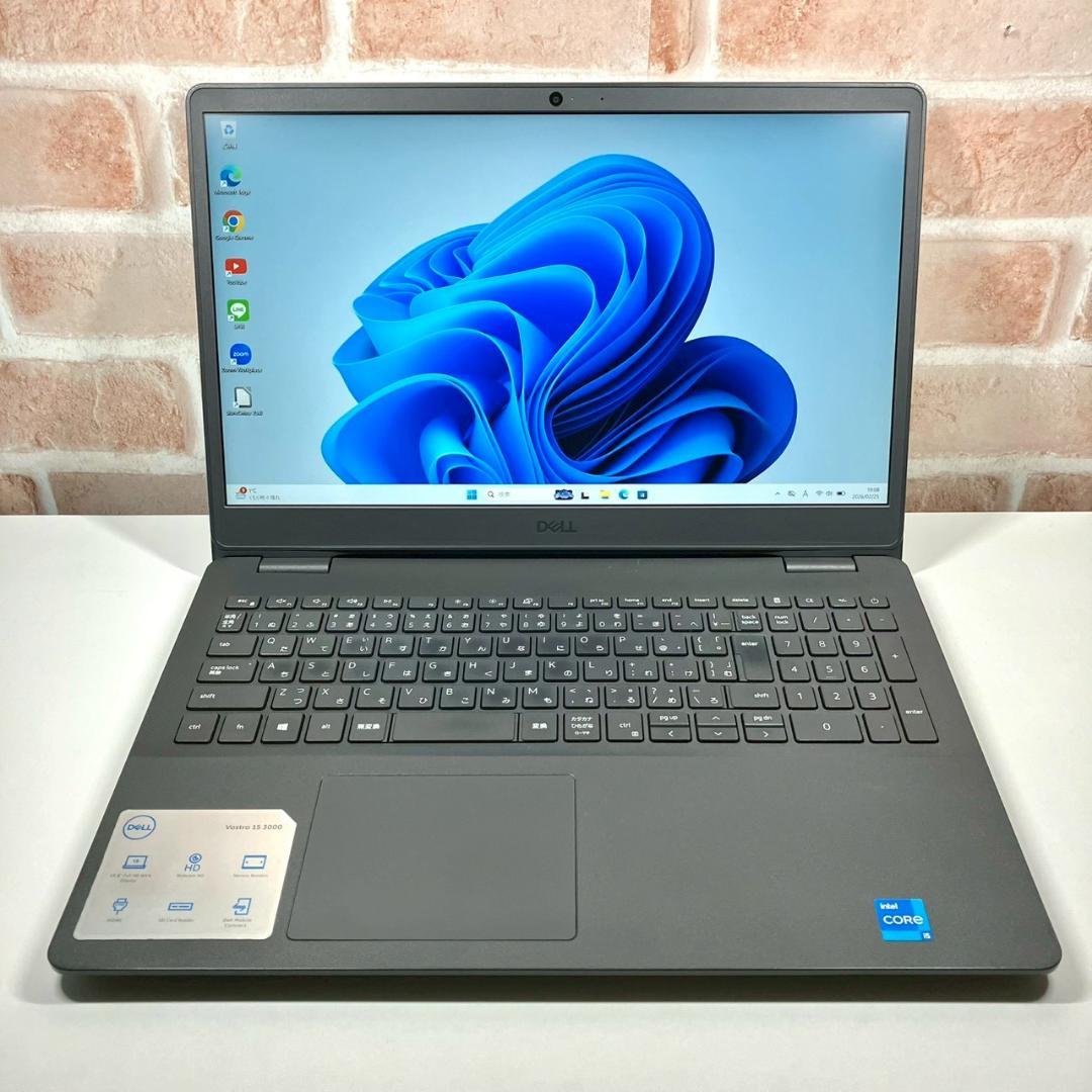 ☆おすすめスペック☆ テンキー付き 第11世代Corei5 DELL H23 - メルカリ