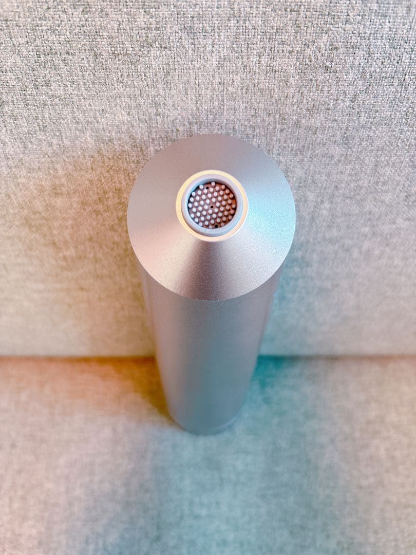 SALONIA美容機器3点 +専用洗顔料（充電器を含む7点セット）