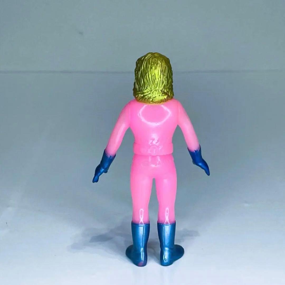 ポピー ソフビ バトルフィーバーJ 5体セット - メルカリ